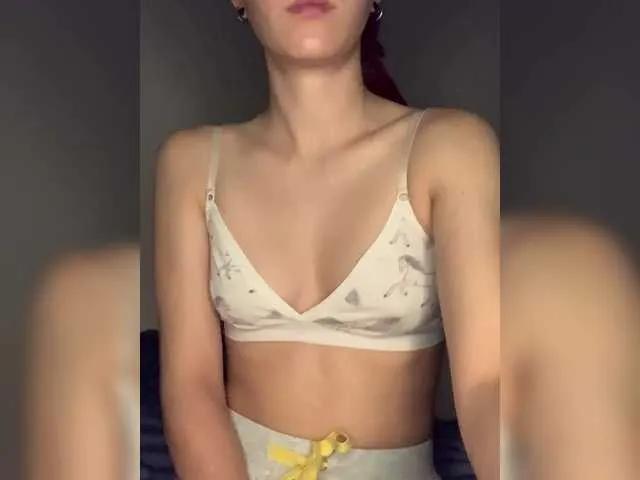 Bunnyforcesolo on BongaCams 