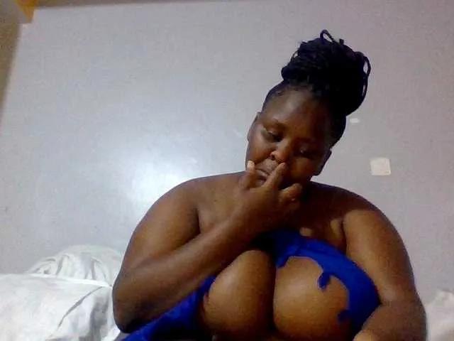 Offline Bursty-Monique on BongaCams