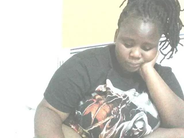 Offline Bursty-Monique on BongaCams