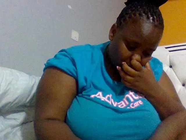 Offline Bursty-Monique on BongaCams