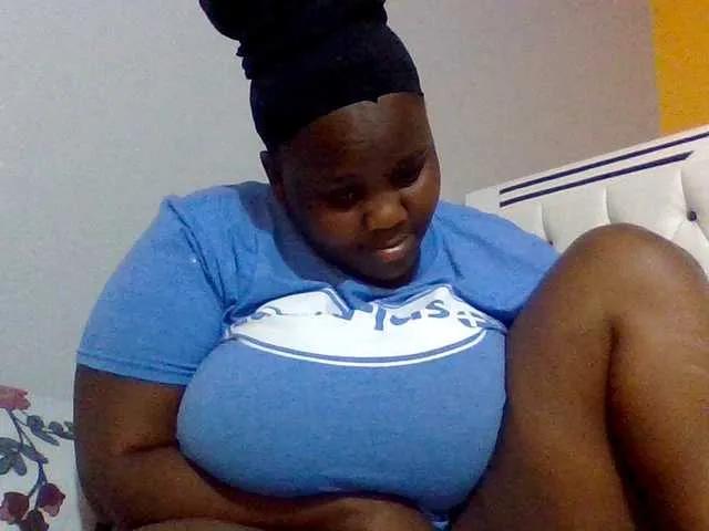 Offline Bursty-Monique on BongaCams