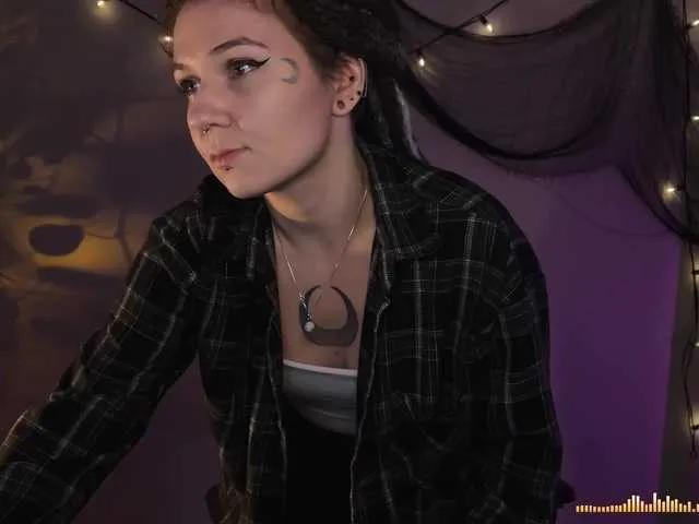 Freechat bySOVA on BongaCams