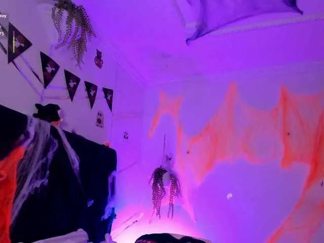 Offline Camilla-Miller01 on BongaCams