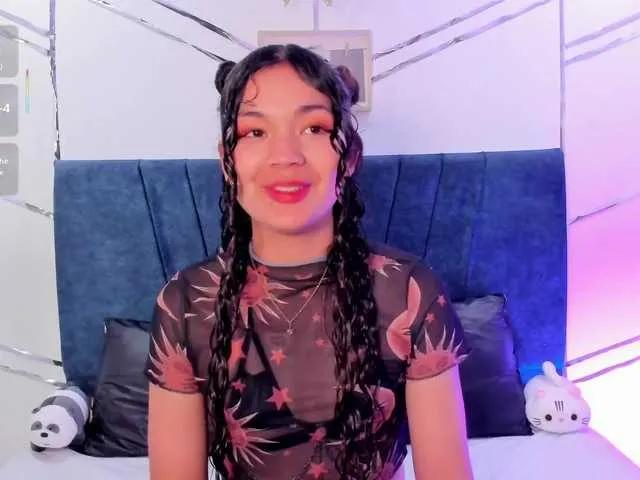 Offline Camilla-Miller01 on BongaCams