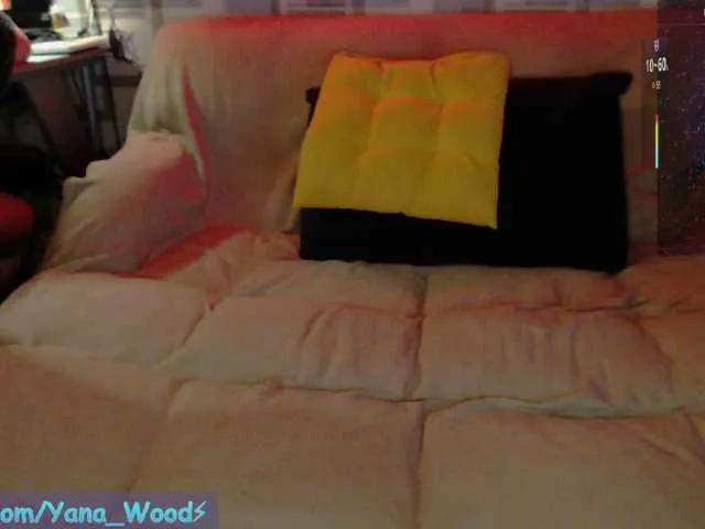 Offline camkittana on BongaCams