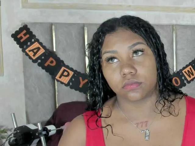 Offline Candaceowens on BongaCams