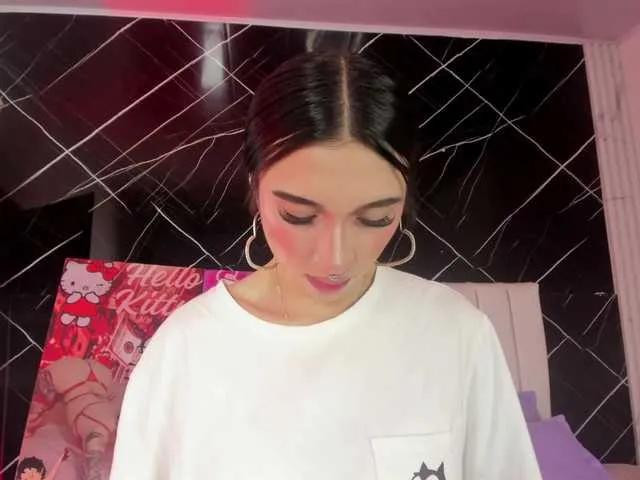 Offline candy-leila on BongaCams