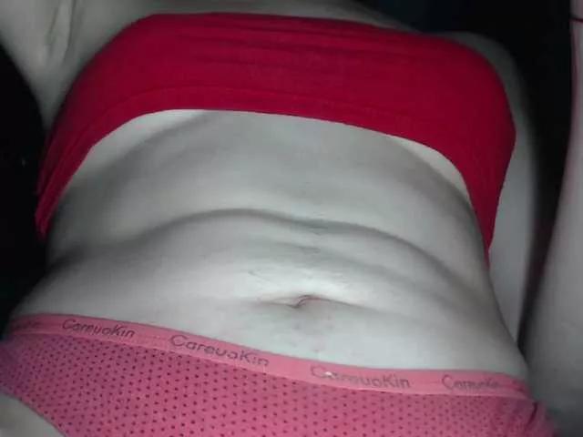 Offline candylovet on BongaCams