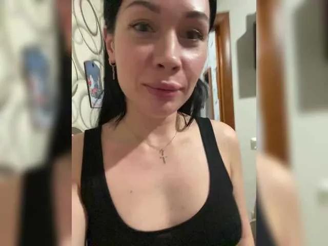 Freechat Candysweet15 on BongaCams