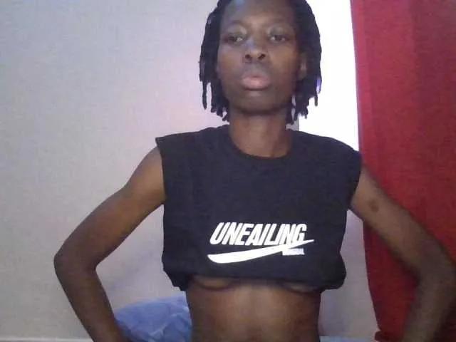 Freechat candyvibe on BongaCams