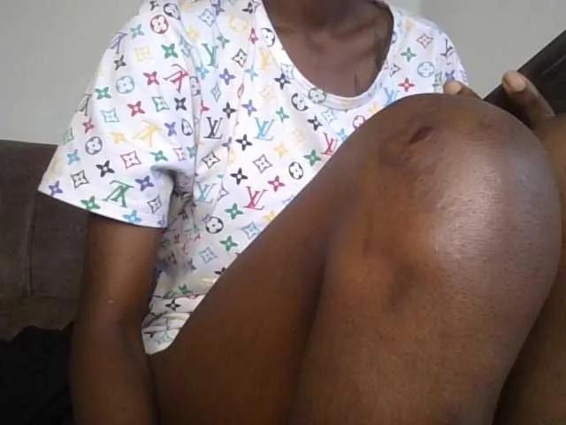 Freechat candyvibe on BongaCams