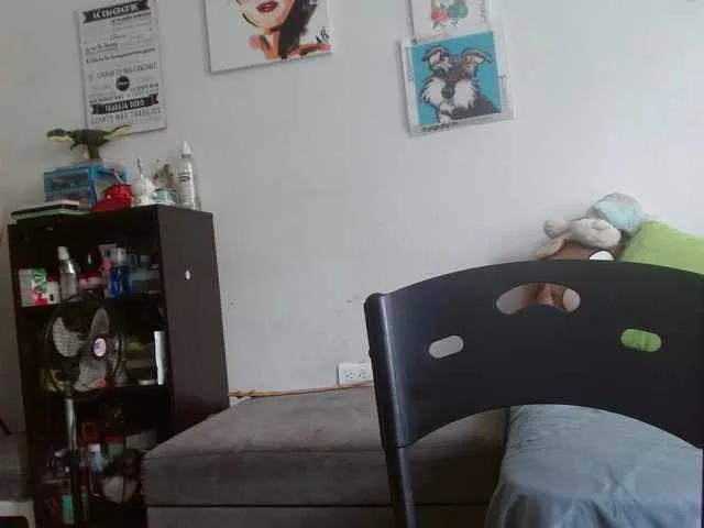 Offline canitas69 on BongaCams