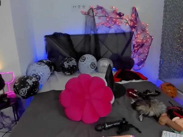 Freechat CassieEvans on BongaCams