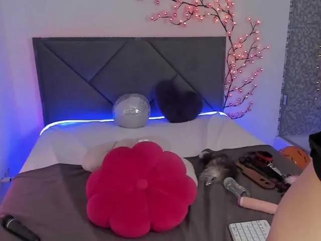 Freechat CassieEvans on BongaCams