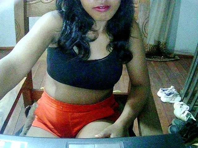 Offline Cathie69 on BongaCams