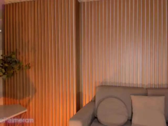 Offline CelestePalmer on BongaCams