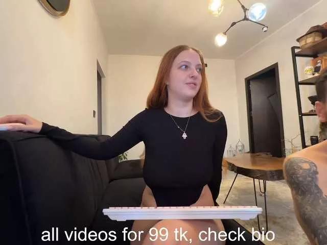 Offline Chaptertoo on BongaCams