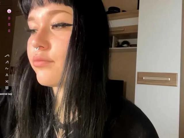 BongaCams CharlaJarman is Freechat CharlaJarman — I get excited by kisses on the neck, kisses on the lips, when men treat me politely and show attentiveness