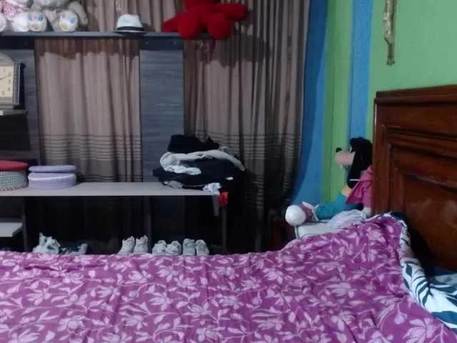 Offline Charlizetheron1 on BongaCams