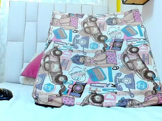 Offline Charlotte-69 on BongaCams