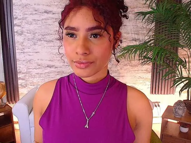 Offline Charlotte-69 on BongaCams