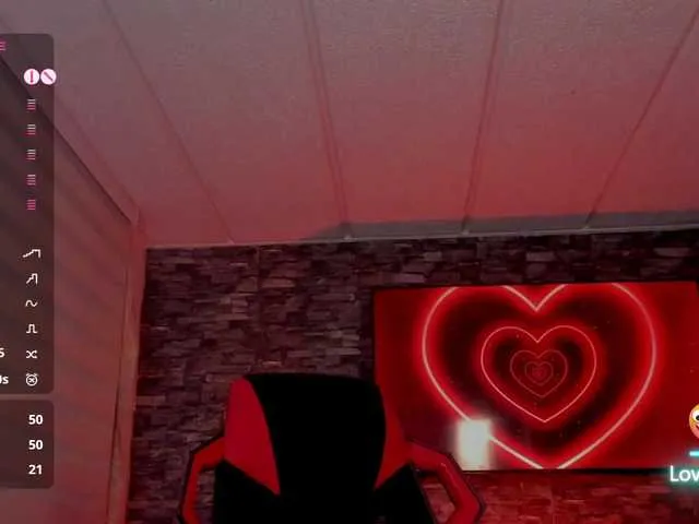 Offline Charlotte-greys on BongaCams