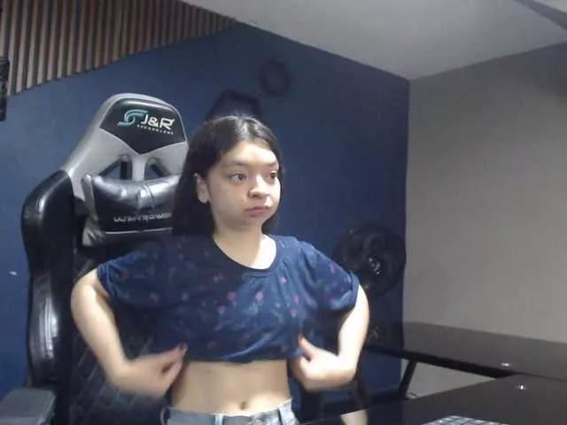 Freechat CharlotteMuller on BongaCams