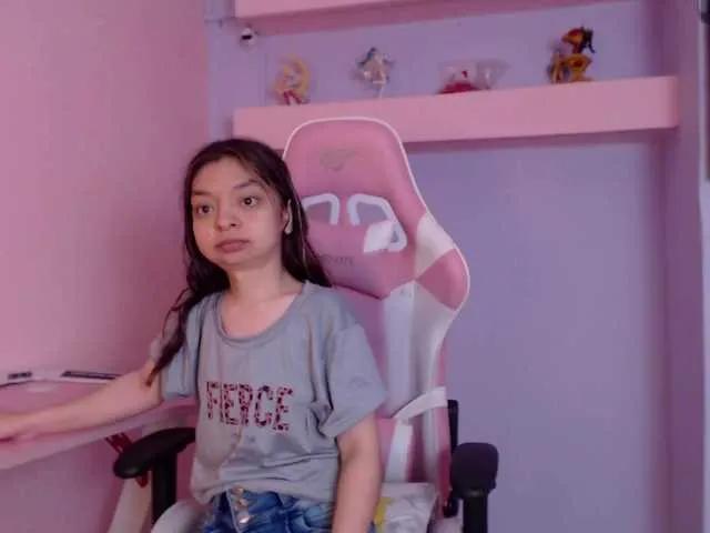 Freechat CharlotteMuller on BongaCams