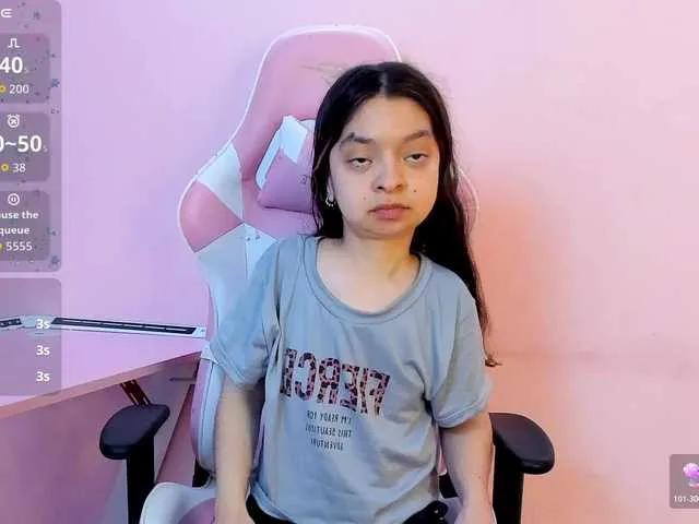 Freechat CharlotteMuller on BongaCams