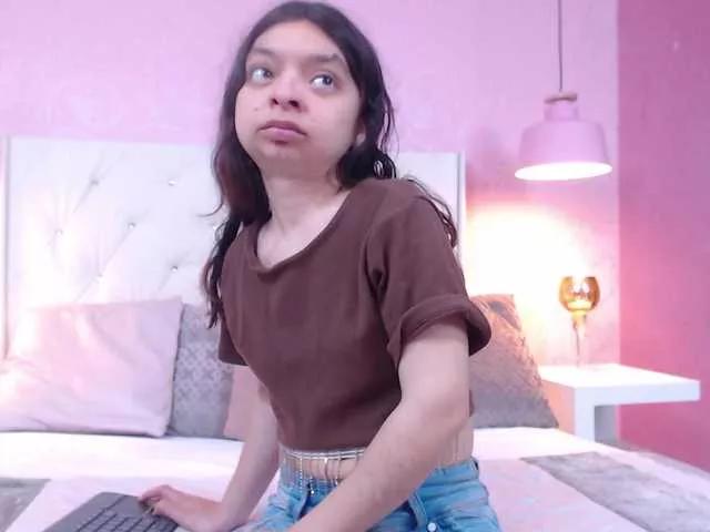 Freechat CharlotteMuller on BongaCams