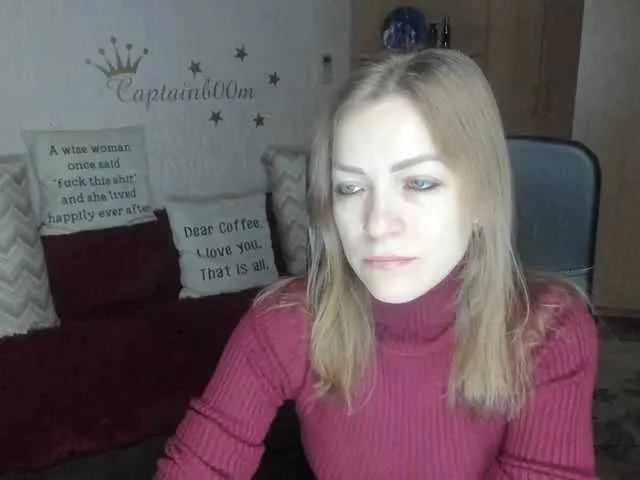 Offline CherishSia on BongaCams