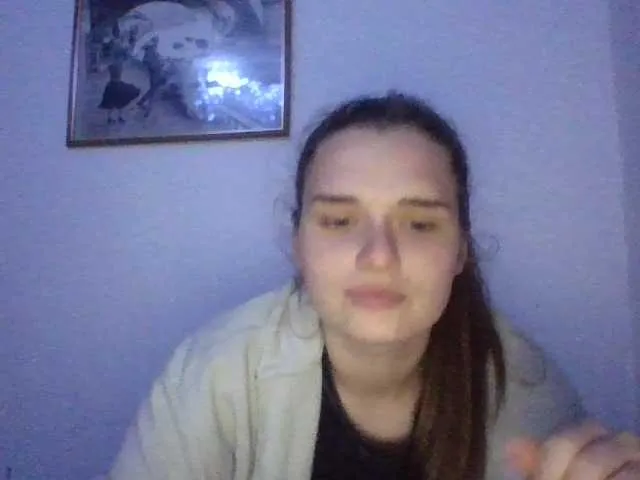 Offline CherryVix on BongaCams