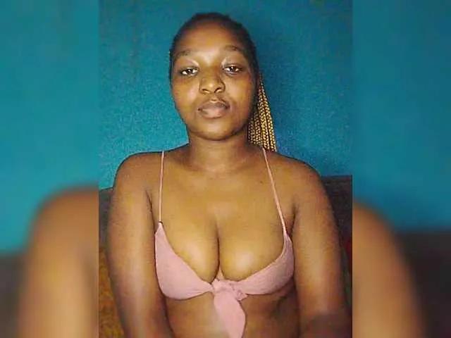 Freechat chibaby1 on BongaCams