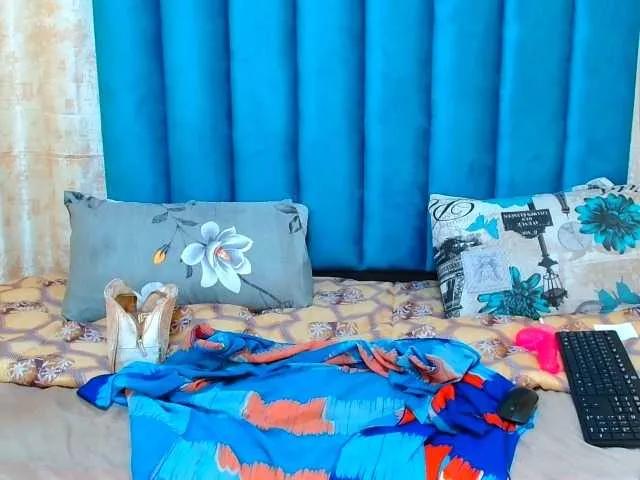 ChocoBoobs — Super Hard Throbbing Cocks