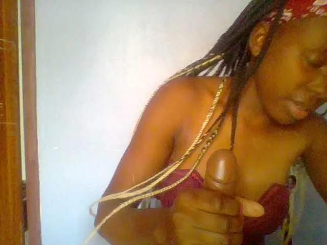 Freechat chocolate-brownie on BongaCams