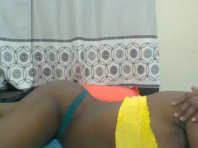 Offline Chocolateskin4 on BongaCams