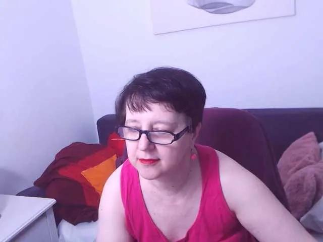 Offline ChristaRose on BongaCams