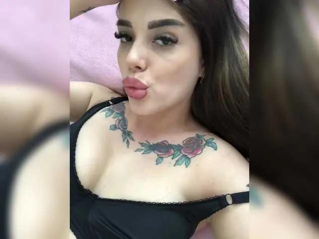 Offline ChristineJackson on BongaCams