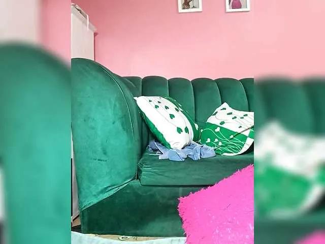 Offline Chubphem on BongaCams