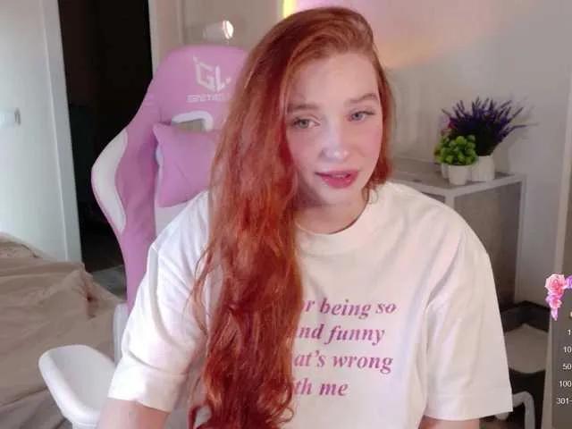 BongaCams cinnabongirl is Freechat cinnabongirl — I'm turned on by the vibration in my pussy
Tenderness
politeness
dirty words