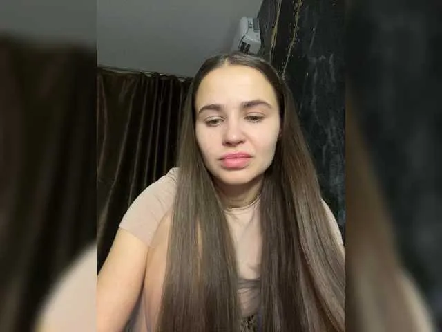 Offline ClaraxRose on BongaCams