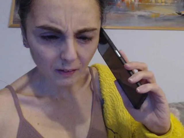 Offline cleophee on BongaCams