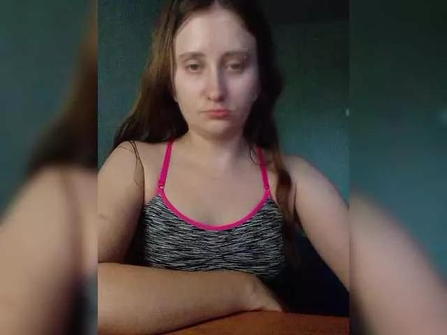 Offline Cookie8 on BongaCams