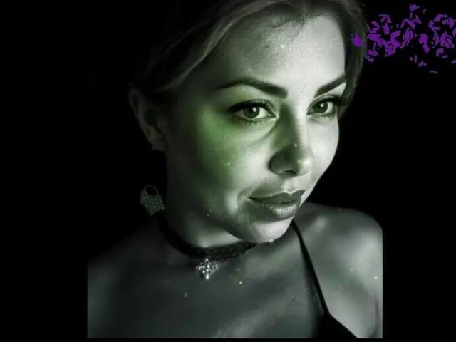 Freechat Cool-Baby on BongaCams