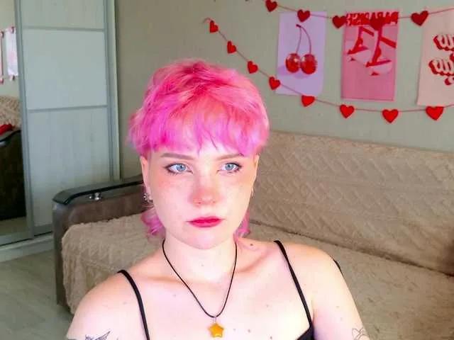 Offline Cool-Love on BongaCams