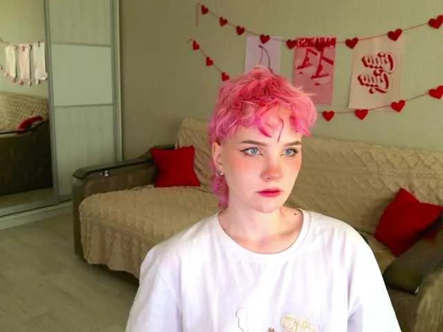 Offline Cool-Love on BongaCams