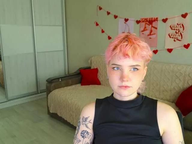 Offline Cool-Love on BongaCams