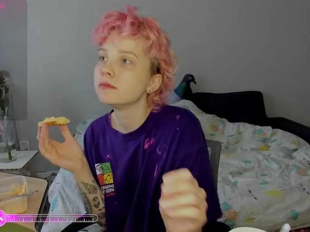 Offline Cool-Love on BongaCams