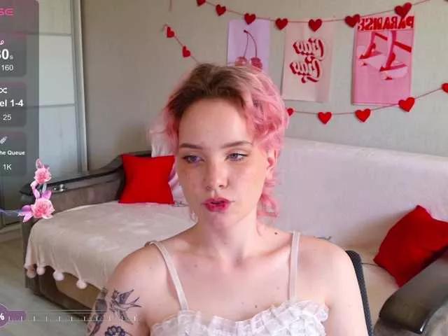Offline Cool-Love on BongaCams