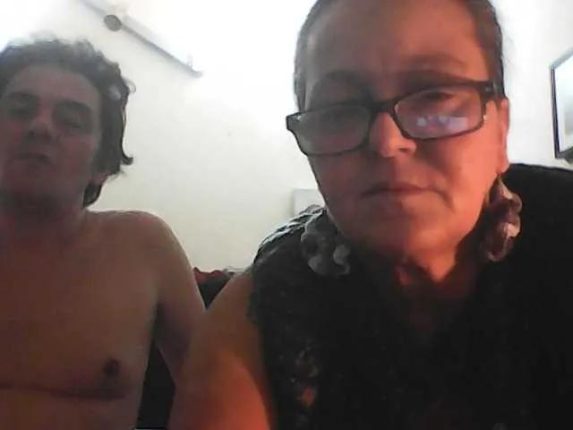 Offline coppiaporcellina on BongaCams